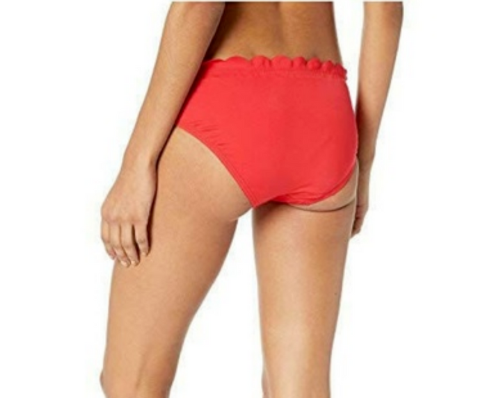 kate spade new york Hipster Bikini Bottom MSRP $57 Size S # UB5 202 NEW