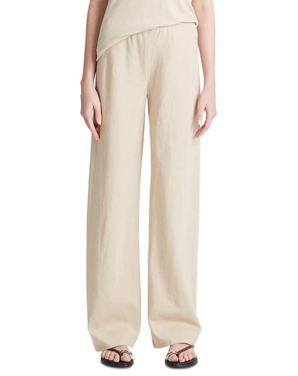 Vince Wide Leg Pants MSRP $365