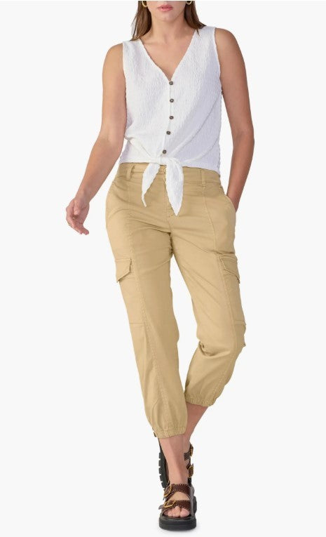 Sanctuary Rebel Cargo Pants MSRP $99