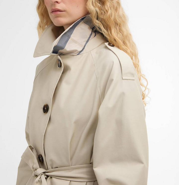 Barbour Maia Showerproof Jacket MSRP $400