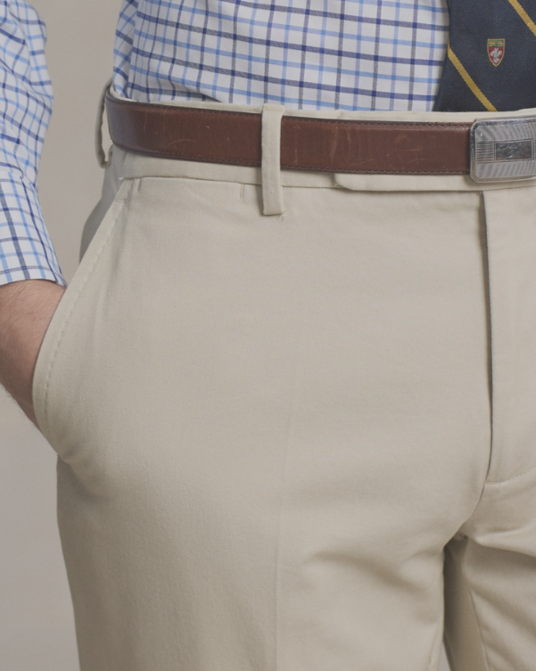 Polo Ralph Lauren Men's Stretch Chino Suit Trousers MSRP $168