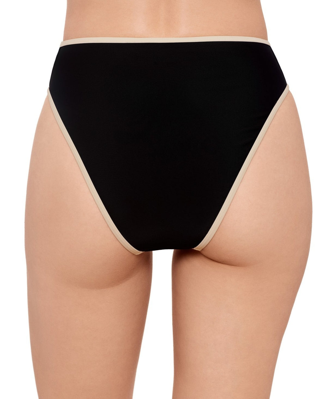 Salt + Cove Juniors' High-Waist Bikini Bottoms MSRP $29