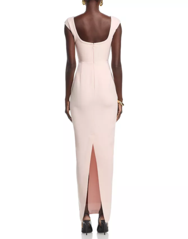 SAU LEE Brooke Gown MSRP $600