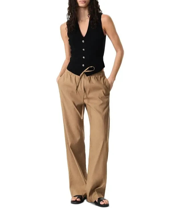 rag & bone Logan Beach Pants MSRP $298