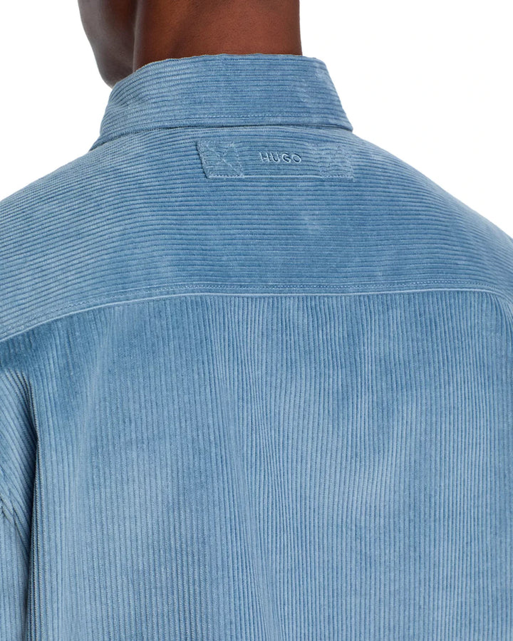 HUGO Ecord Pocket Overshirt MSRP $199