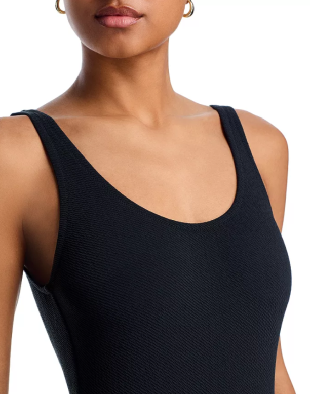 Solid & Striped The Hailey One Piece Swimsuit MSRP $148