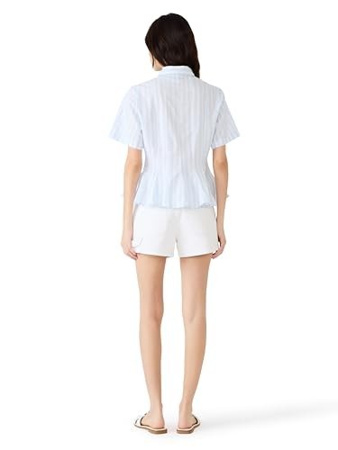 Steve Madden Apparel Porter Top MSRP $69