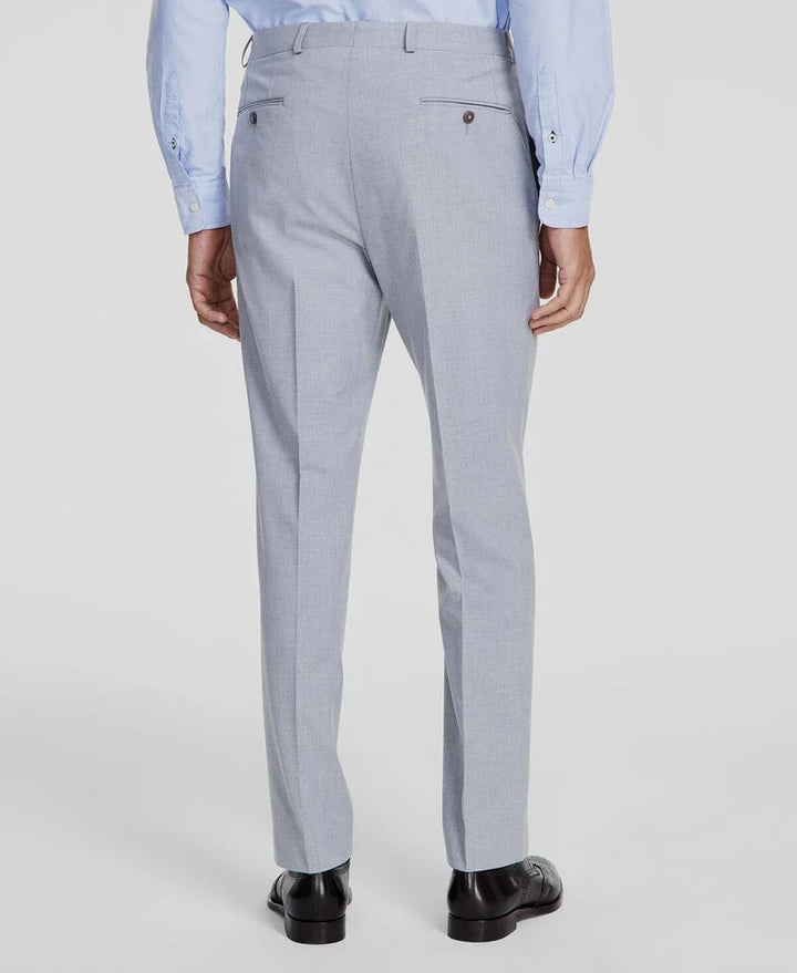 Michael Kors Men's Classic Fit Performance Dress Pants Size 33W 30L