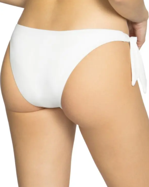 Robin Piccone Margot Ring Bikini Bottoms MSRP $88