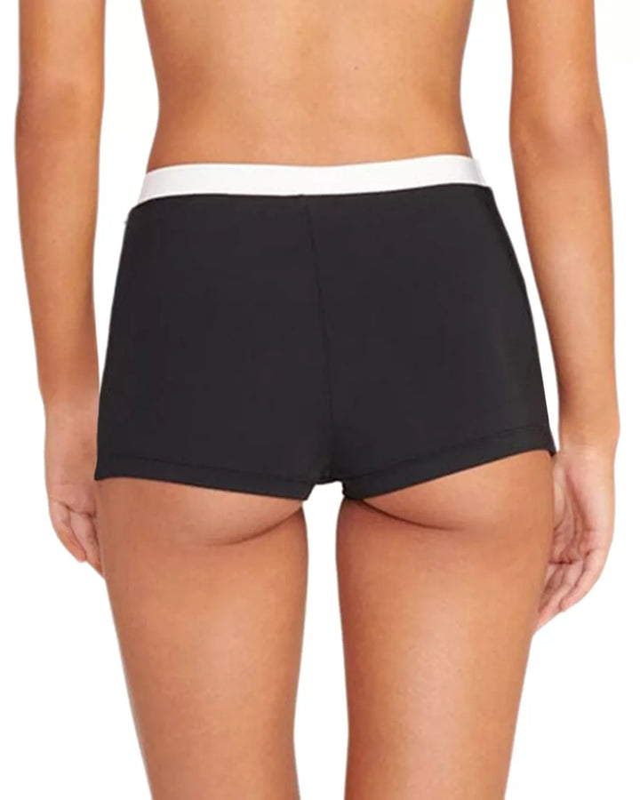STAUD Nell Swim Skirt MSRP $ 125