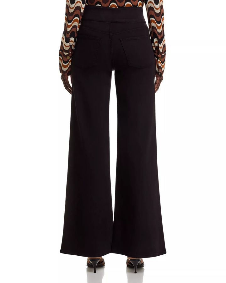 Ramy Brook Liv High Rise Wide Leg Jeans MSRP $295