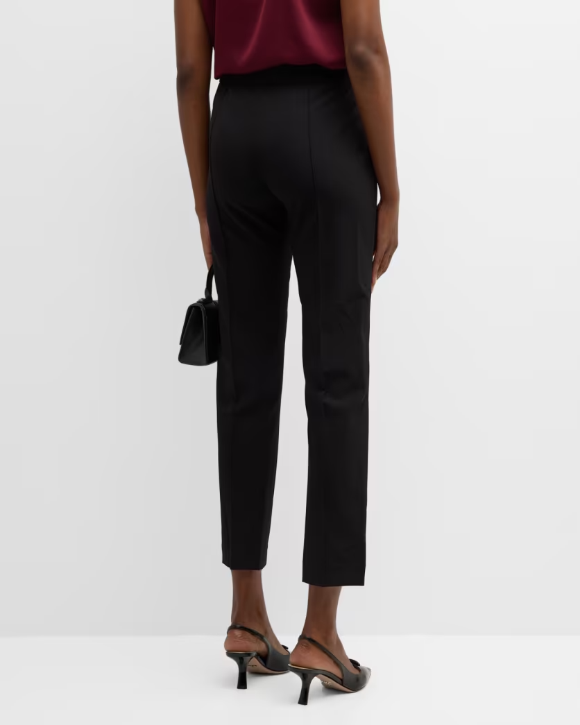 Kobi Halperin Briley Twill Pants MSRP $398