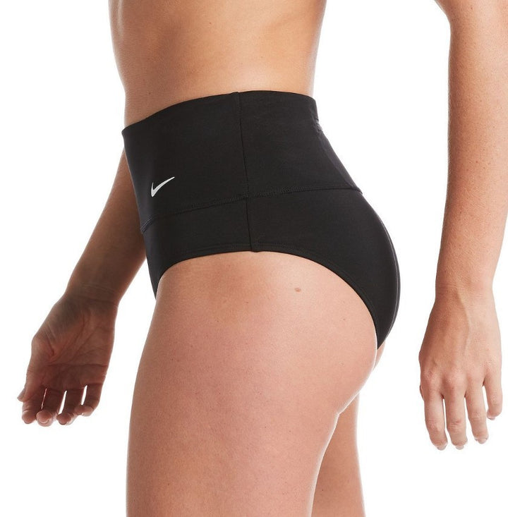 Nike Essential High-Waist Swim Bottoms MSRP $ 56