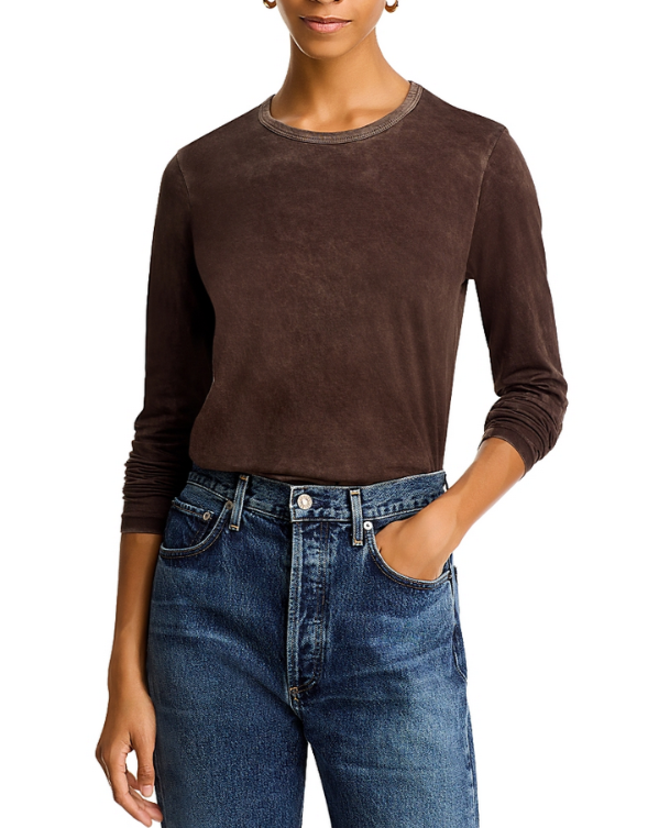 Cotton Citizen Standard Shirt MSRP $90