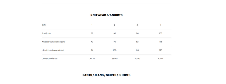 Gerard Darel Chunky Wool-Blend Sweater