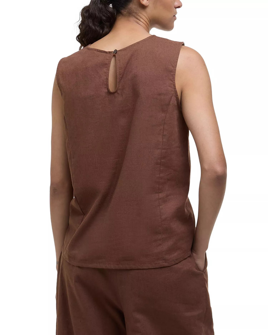 Barbour Lucy Top MSRP $85