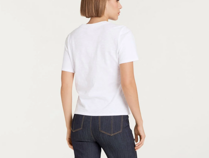 Cinq a Sept Le Chic Tee MSRP $95