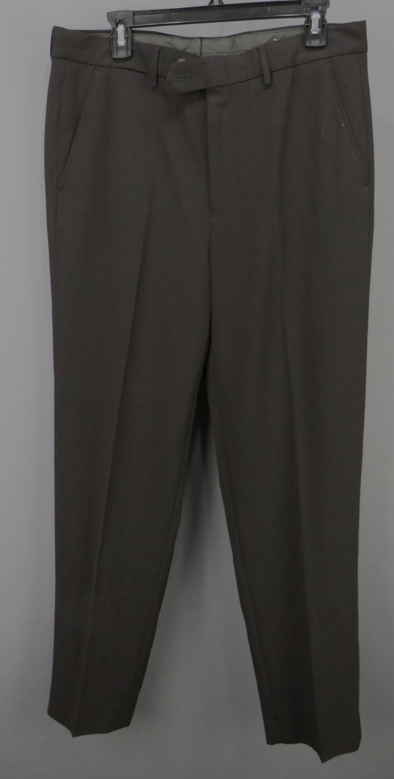 Nautica Solid Dress Pants # 19B 1040 NEW