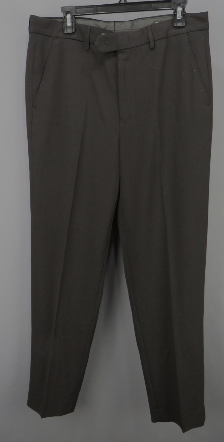 Nautica Solid Dress Pants # 19B 1040 NEW