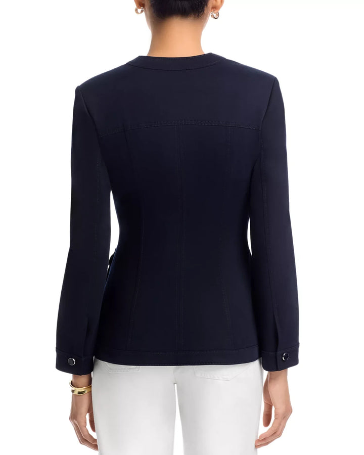 Veronica Beard Pendle Dickey Jacket MSRP $698
