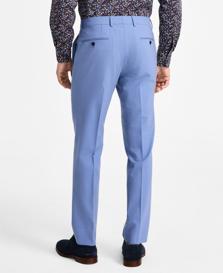 Bar III Men's Slim-Fit Suit Pants MSRP $175