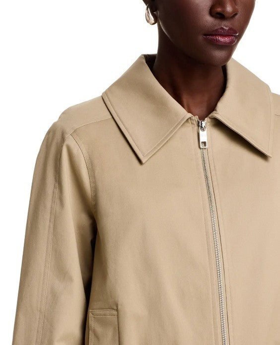 Rails York Zip Front Jacket MSRP $288