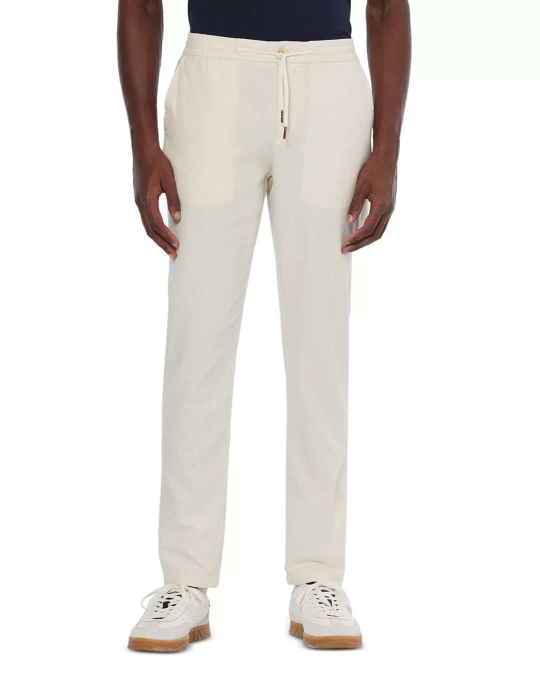 Scotch & Soda Warren Twill Joggers MSRP $148