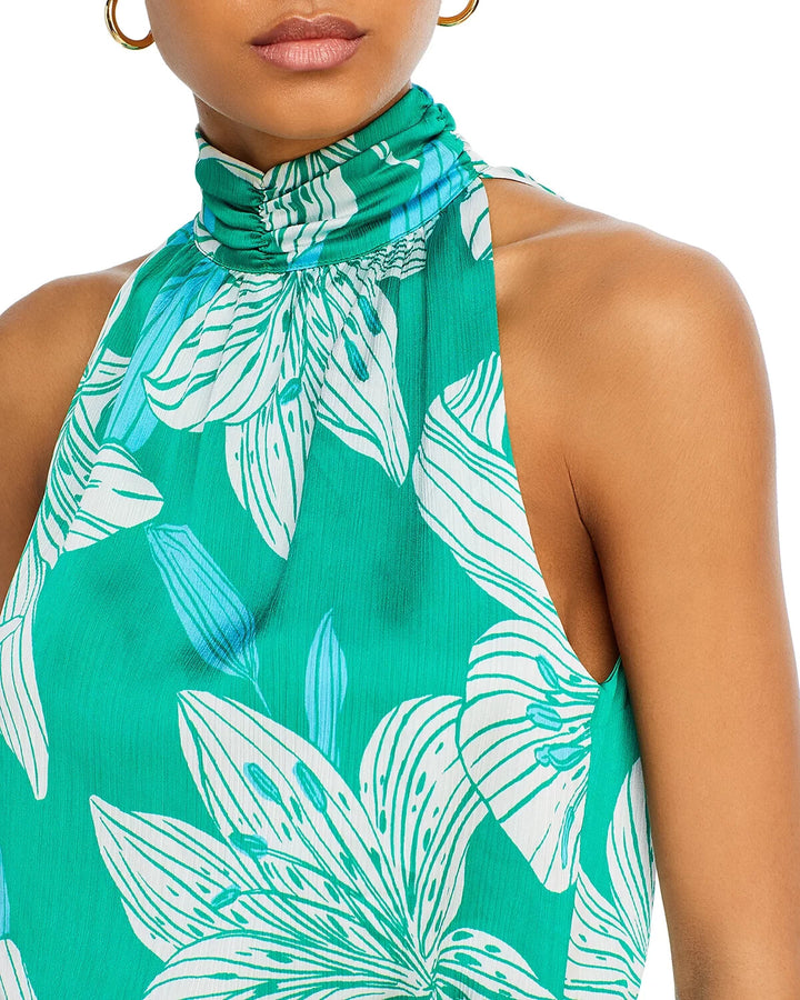 Ramy Brook Dani Dress MSRP $395 Size M