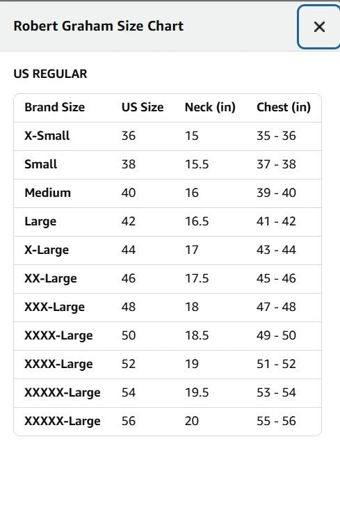 Robert Graham Men's Shark Bite Short-Sleeve Shirt MSRP $228