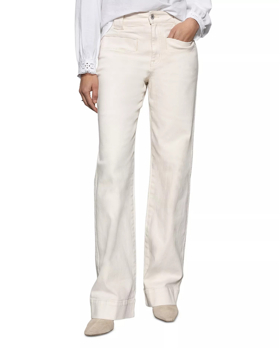 Sanctuary Voyage Pants MSRP $129