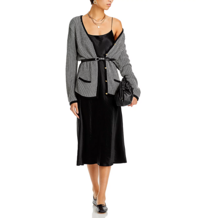 Anine Bing Dave Cardigan MSRP $400