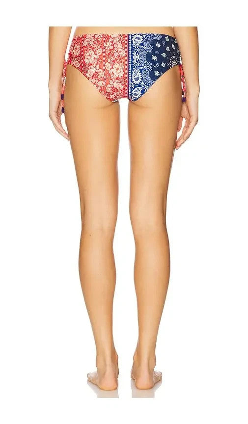 Agua Bendita Eda Bikini Bottom MSRP $120