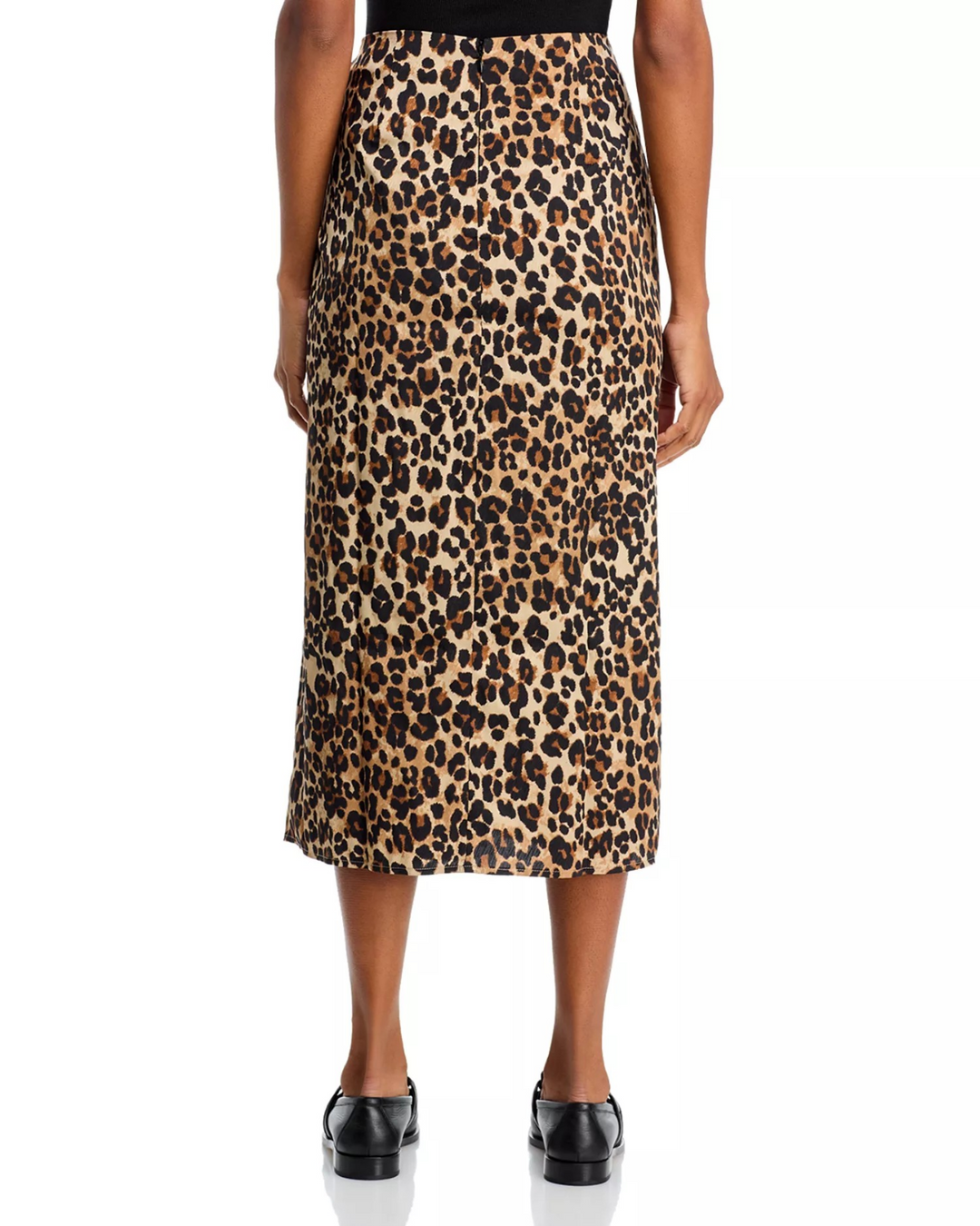 Vero Moda Verena MIDI Skirt MSRP $52