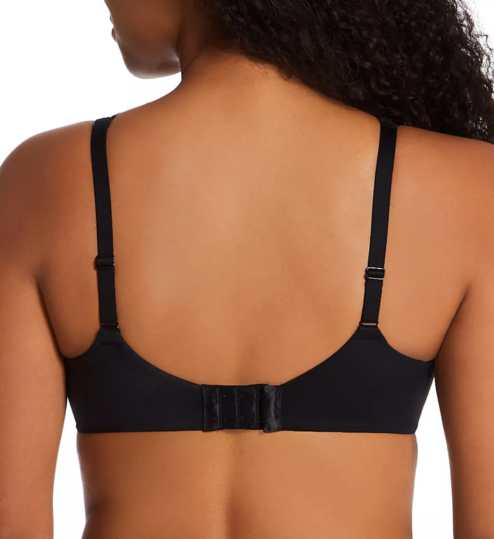 Wacoal Softly Styled Wireless T-Shirt Contour Bra MSRP $74