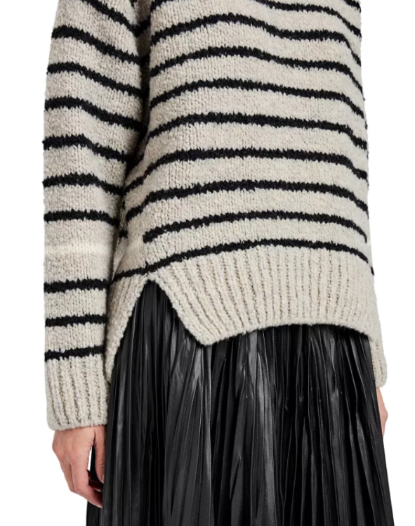 Proenza Schouler White Label Leonie Sweater MSRP $595