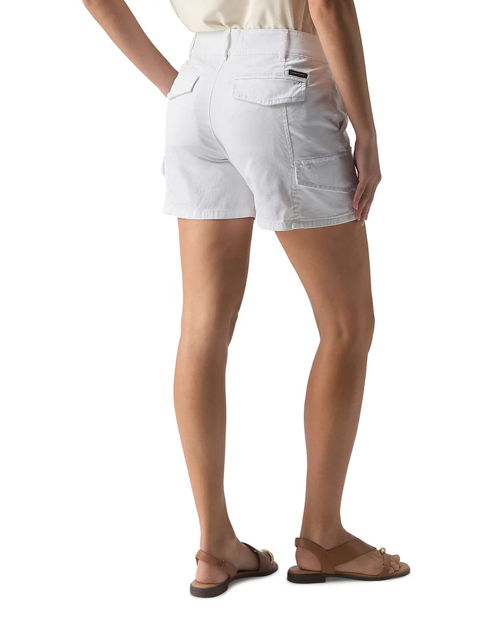 Sanctuary Rebel Cargo Shorts MSRP $79