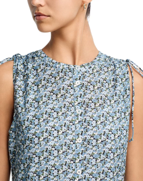 Veronica Beard Yulianna Dress MSRP $378