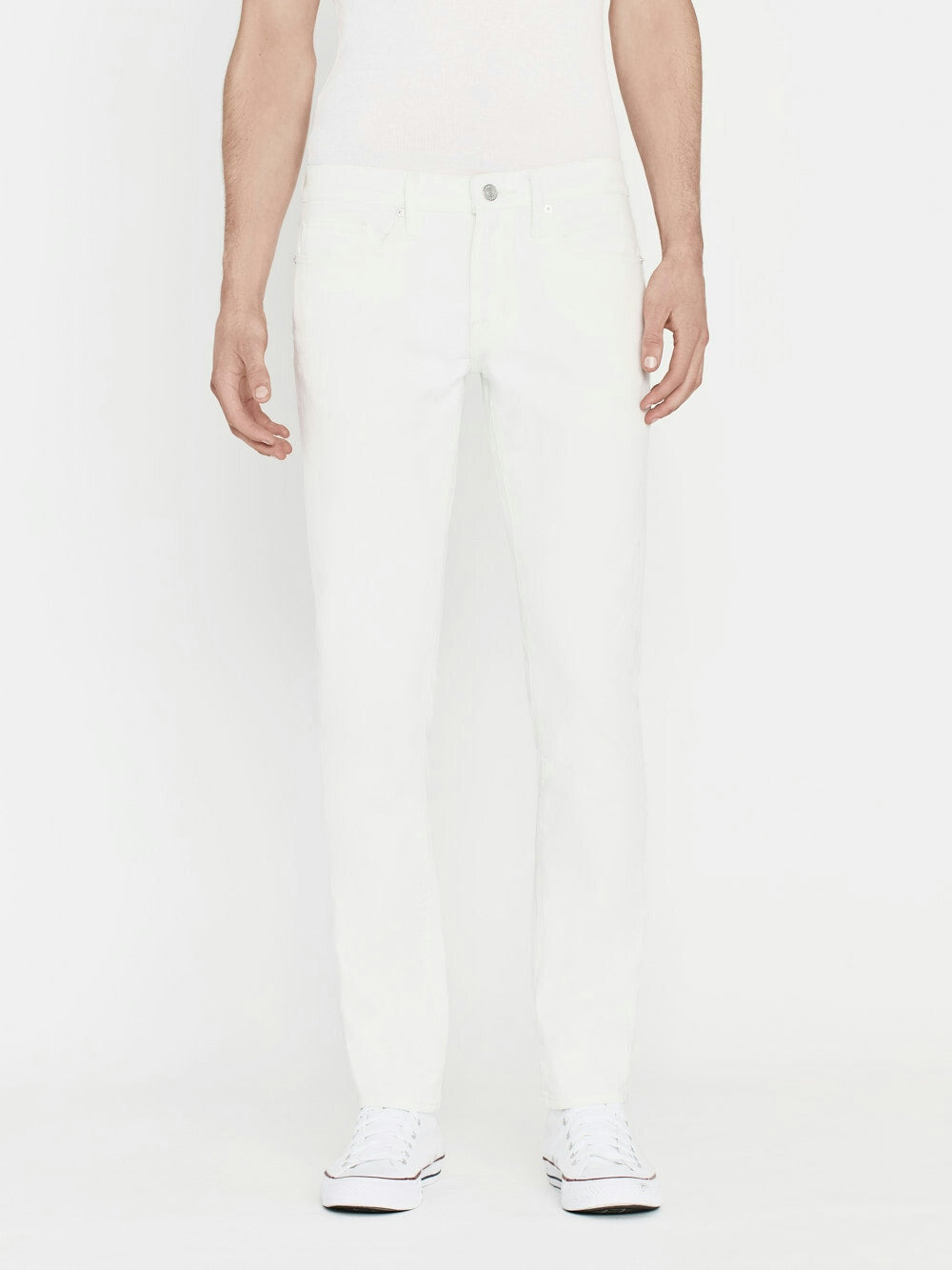 Frame L'Homme Slim Whisper Pant MSRP $218