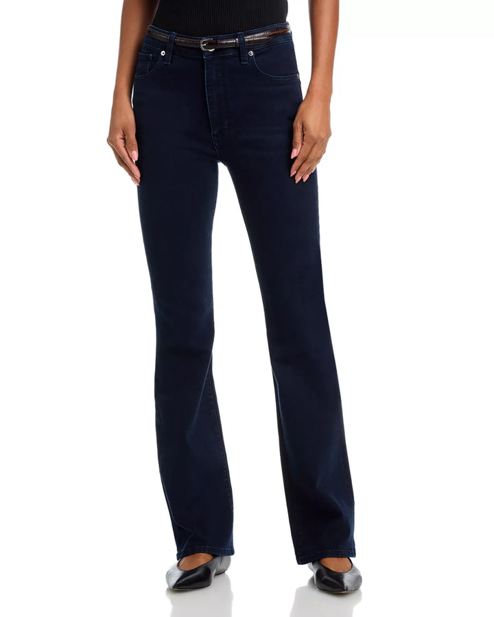 FRAME The Reboot High Rise Jeans in Century MSRP $288