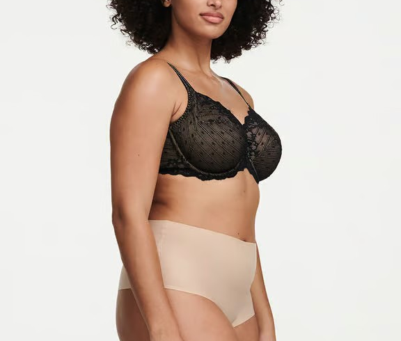 Chantelle Rive Gauche Full Coverage Unlined Bra MSRP $88