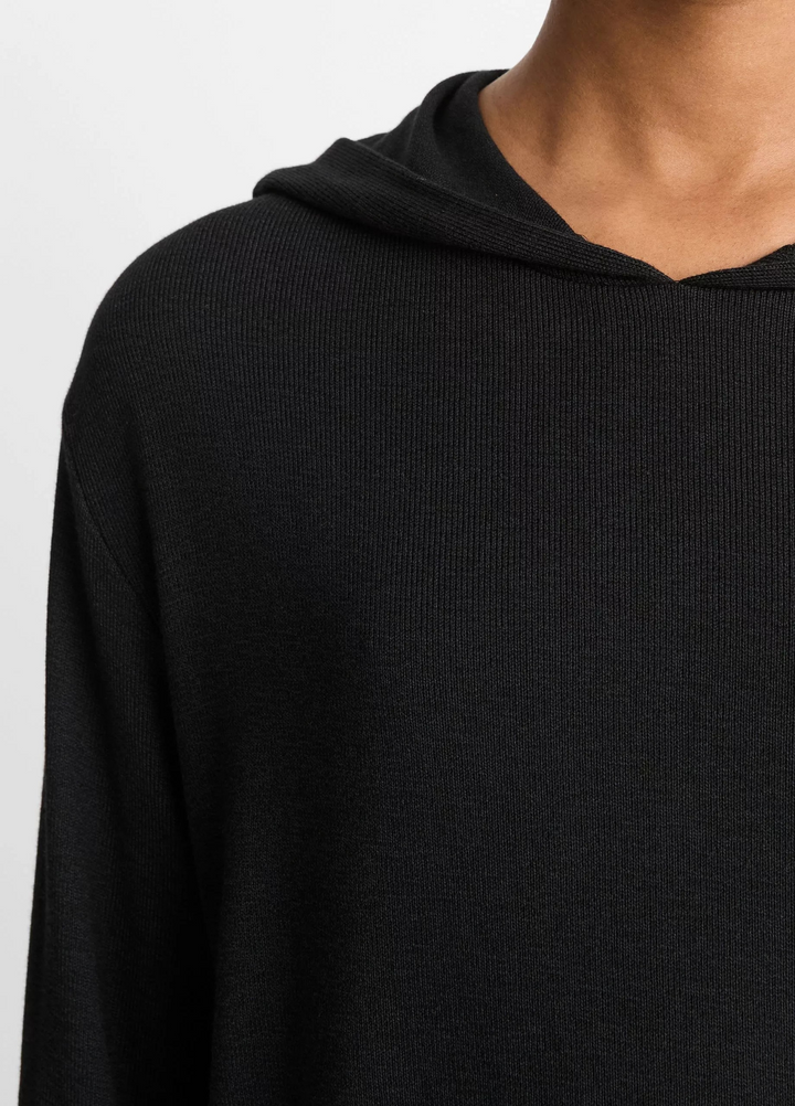 Vince Lounge Hoodie MSRP $245