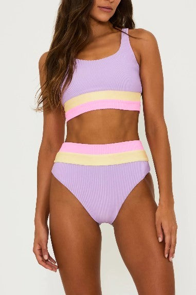 Beach Riot Mackenzie Bikini Bottom MSRP $98