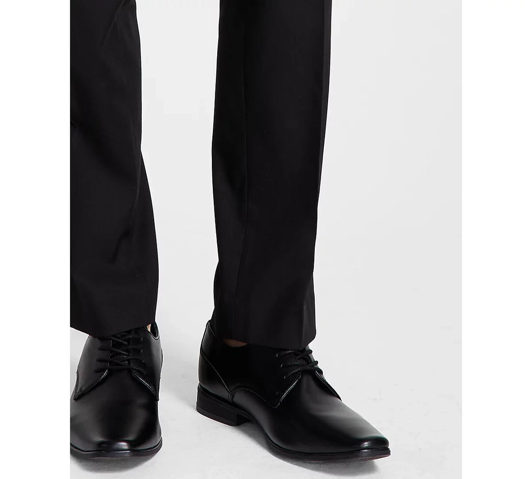 Kenneth Cole Reaction Ready Flex Slim-Fit Suit Pants # TR 2561