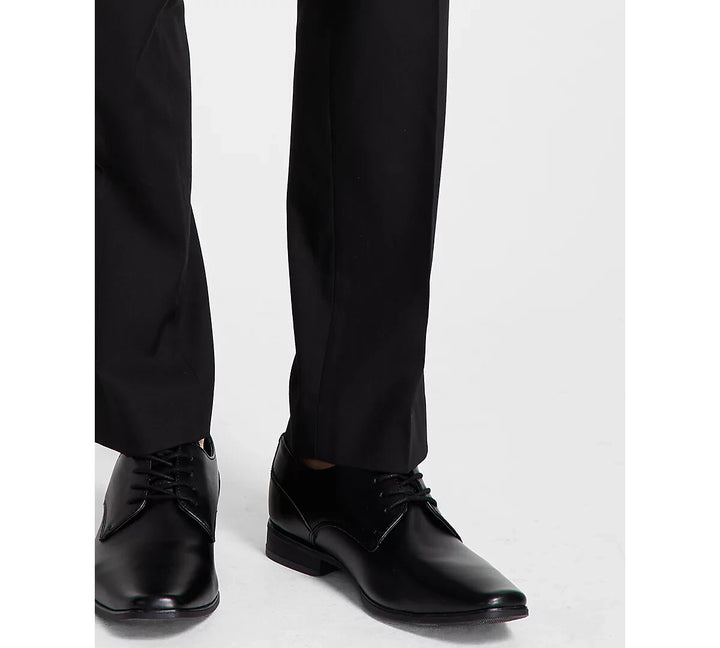 Kenneth Cole Reaction Ready Flex Slim-Fit Suit Pants # TR 2561