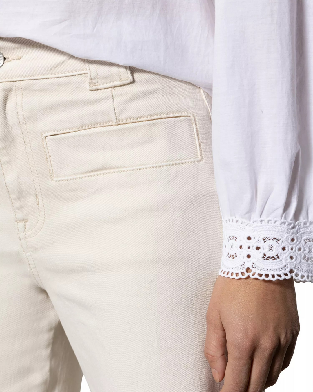 Sanctuary Voyage Pants MSRP $129