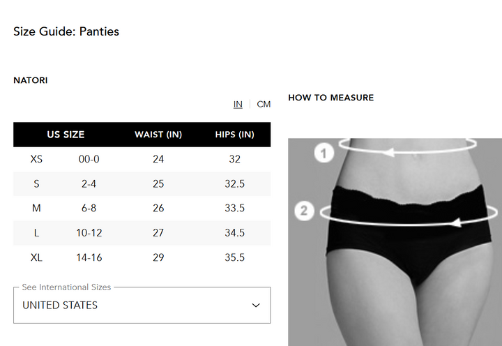 Cosabella Soft Cotton Stretch Hotpant MSRP $32