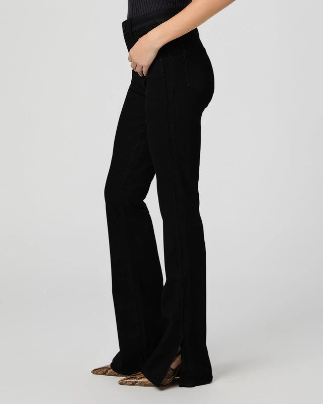 Paige Laurel High Rise Bootcut Jeans MSRP $249