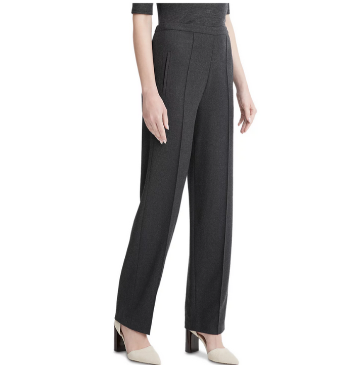 Vince Brushed Mid Rise Pants MSRP $425