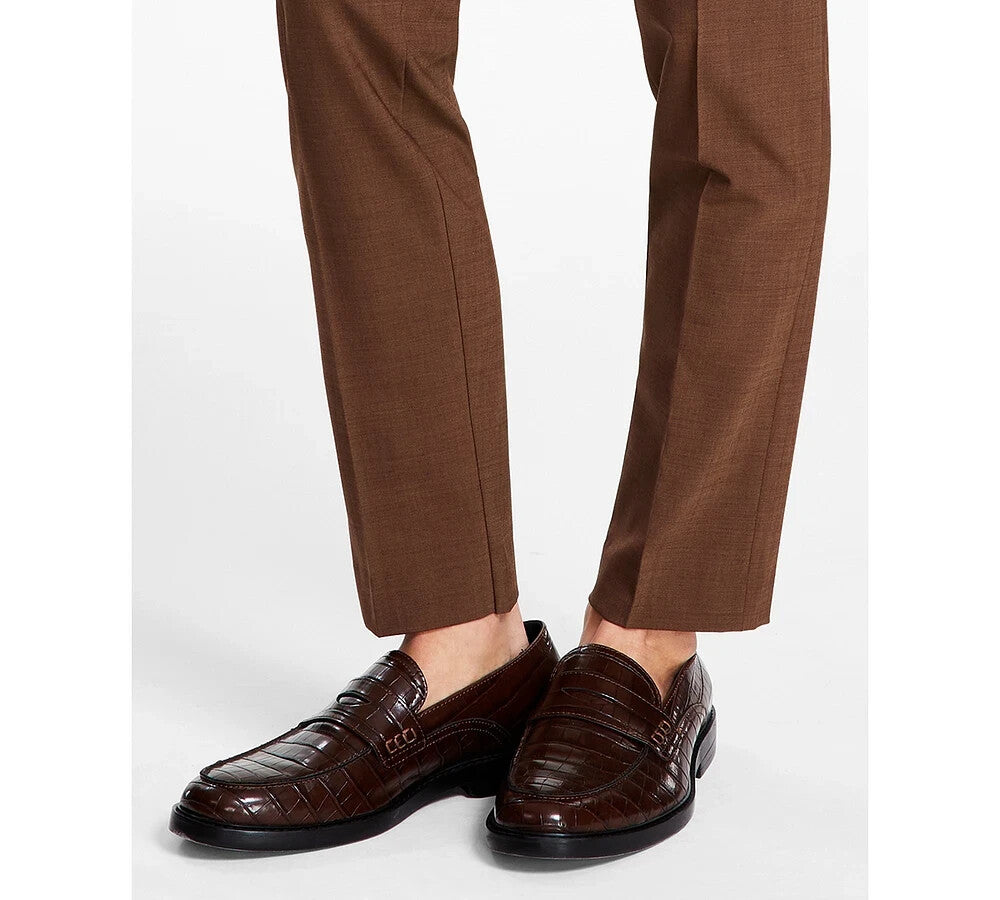Bar III Slim-Fit Suit Separates Pant MSRP $175