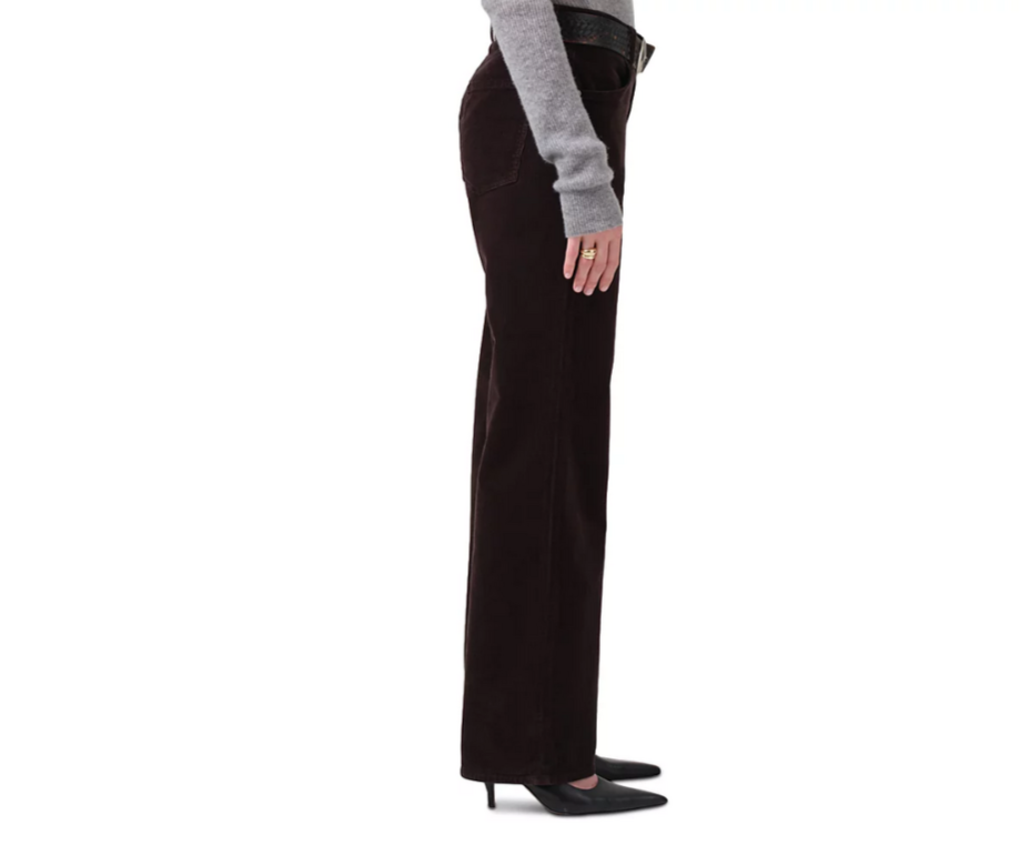 Citizens of Humanity Annina Corduroy Pants MSRP $238